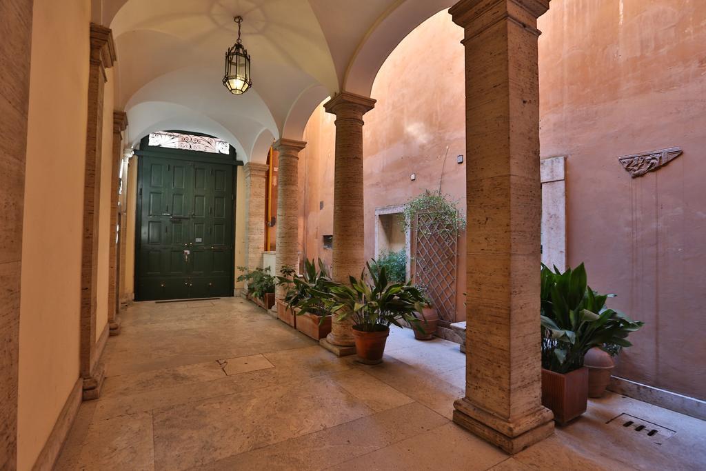 Daplace - Augusta Appartamento