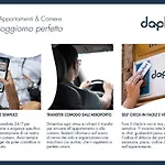 Daplace - Augusta Apartment