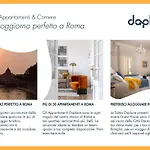 Daplace - Augusta Apartment