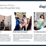 Daplace - Augusta Apartment
