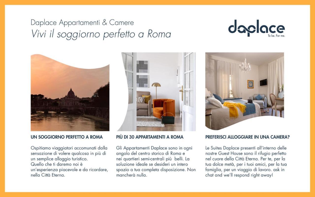 Apartamento Daplace - Augusta