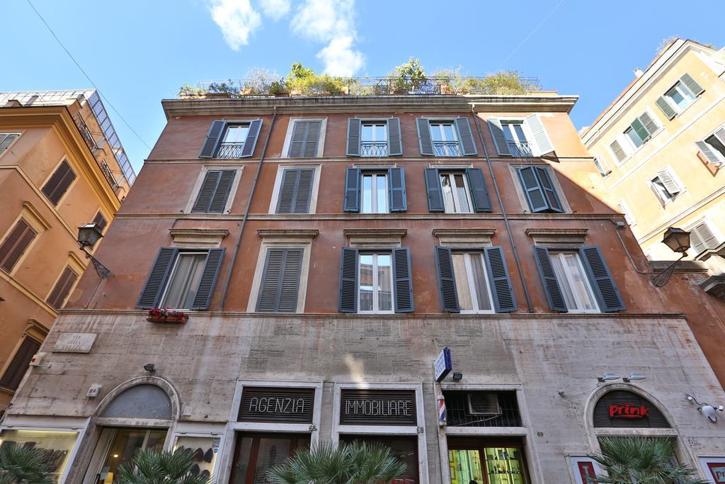 Daplace - Augusta Apartamento *