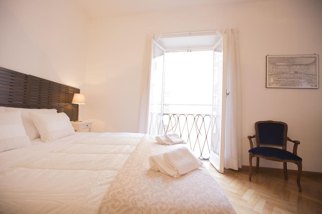 Daplace - Augusta Apartamento Roma