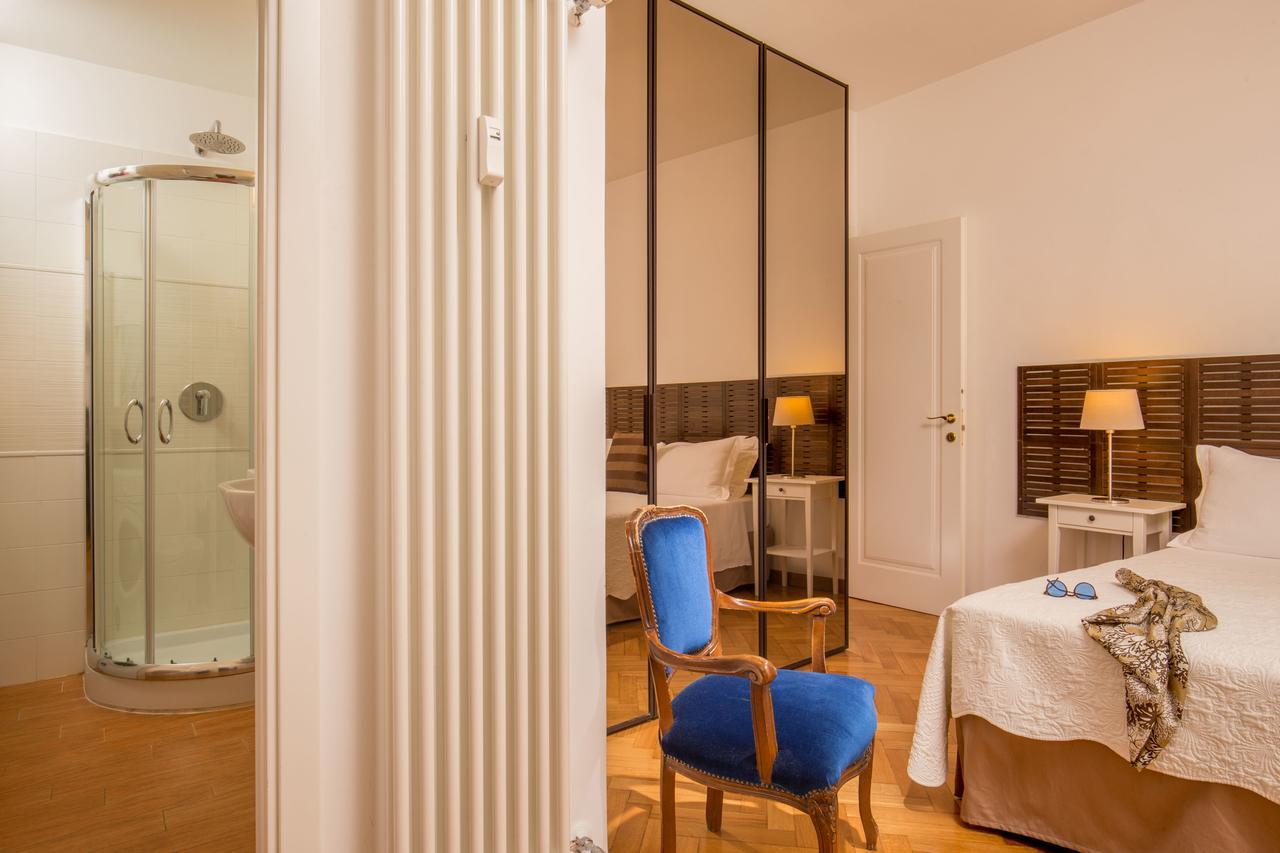 Daplace - Augusta Apartamento