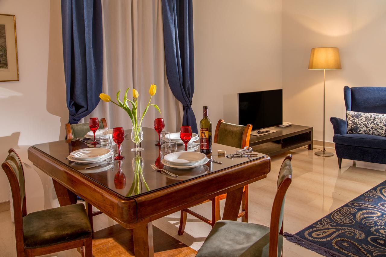 Daplace - Augusta Apartamento *