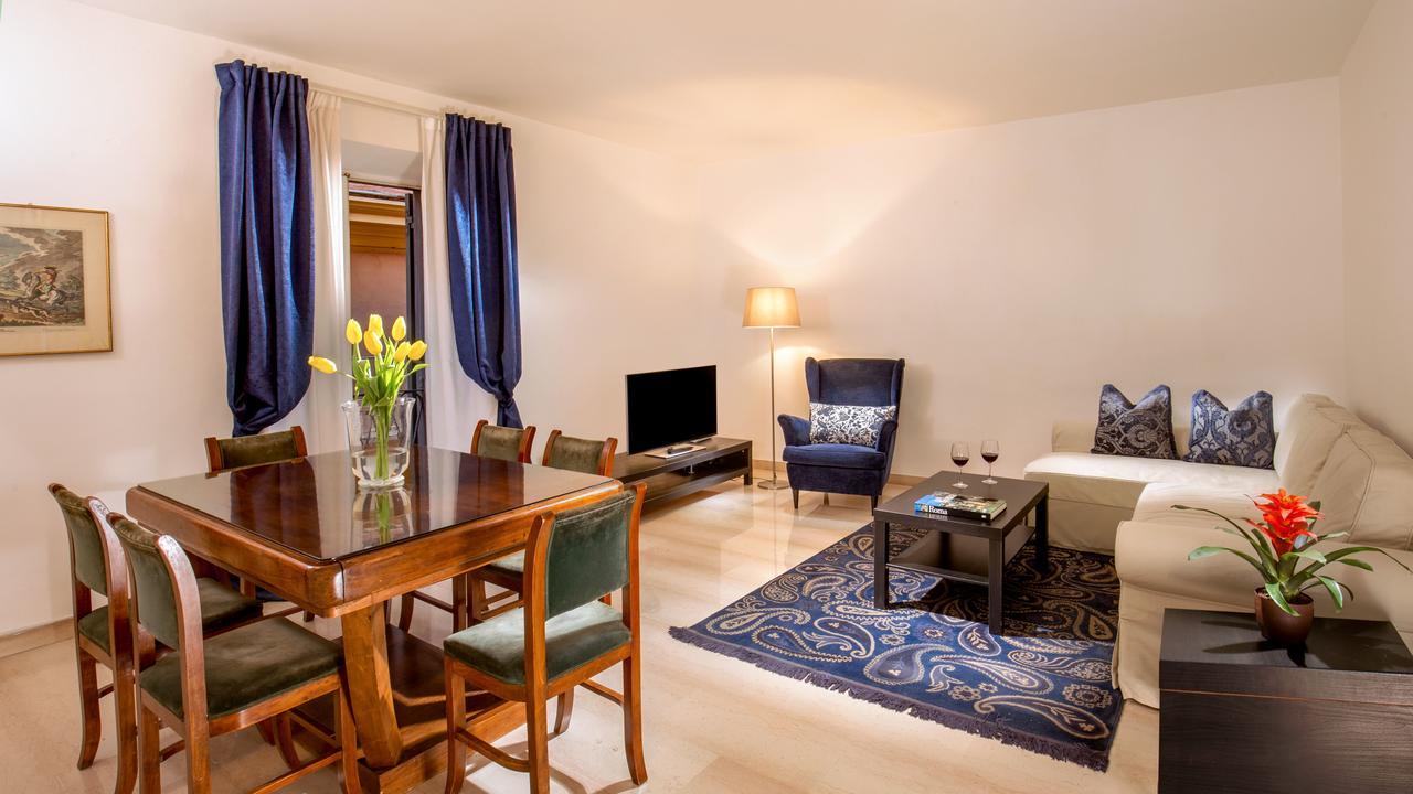 Daplace - Augusta Apartamento Roma